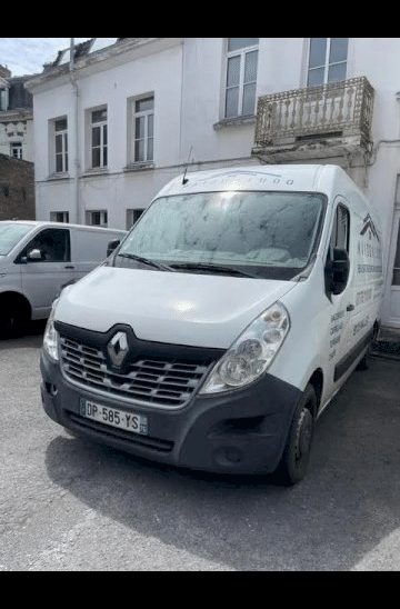 Renault Renault Master 2.3 DCI