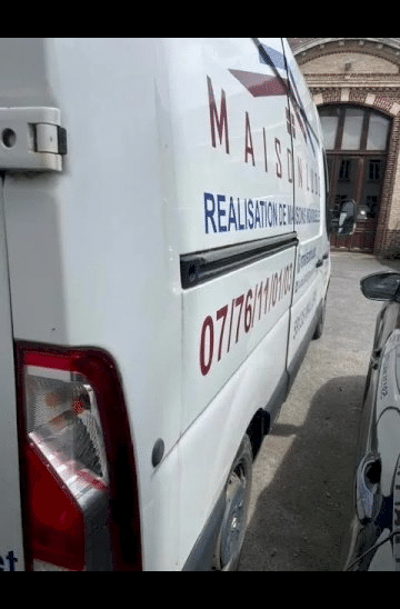 Renault Renault Master 2.3 DCI