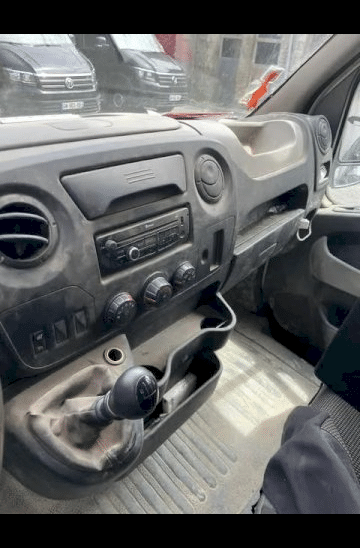 Renault Renault Master 2.3 DCI