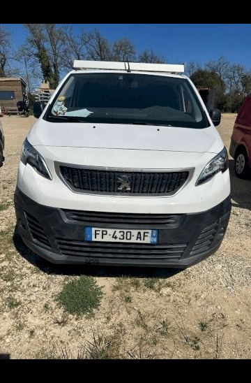 Peugeot Peugeot Expert 150CV
