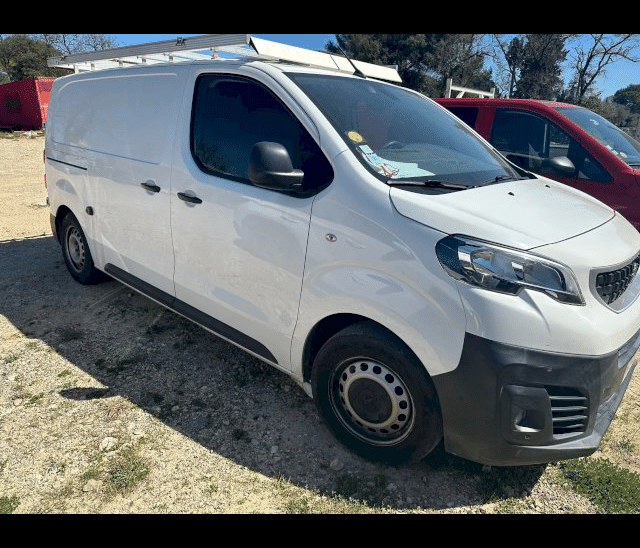 Peugeot Peugeot Expert 150CV