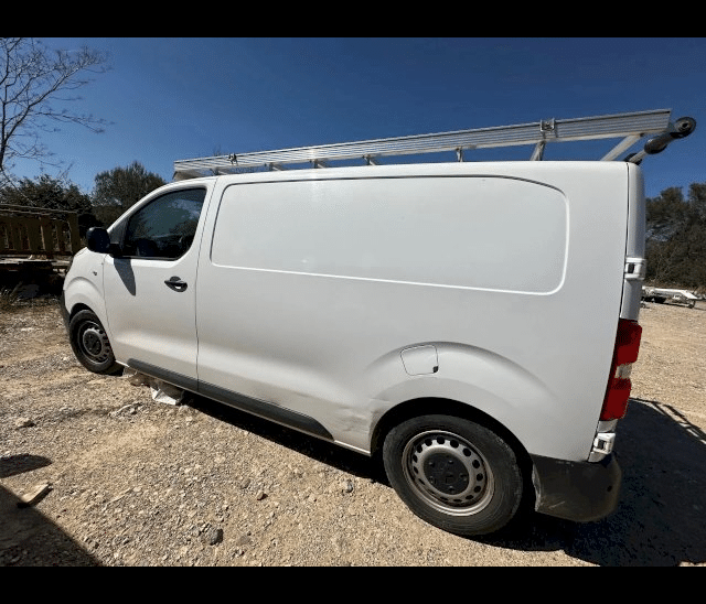 Peugeot Peugeot Expert 150CV