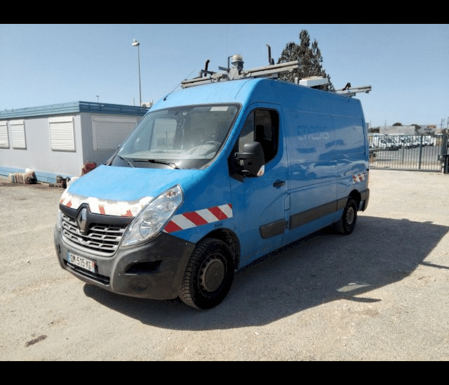Renault Renault Master L2H2 2.3 DCI