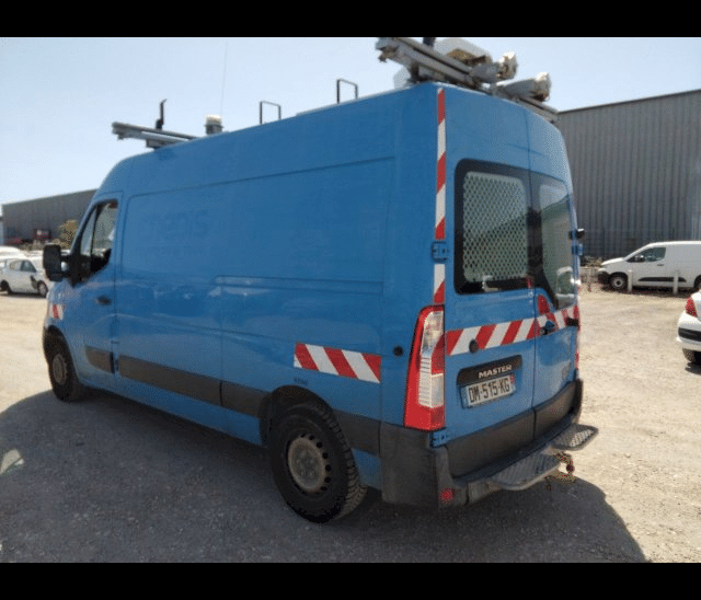 Renault Renault Master L2H2 2.3 DCI