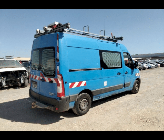 Renault Renault Master L2H2 2.3 DCI