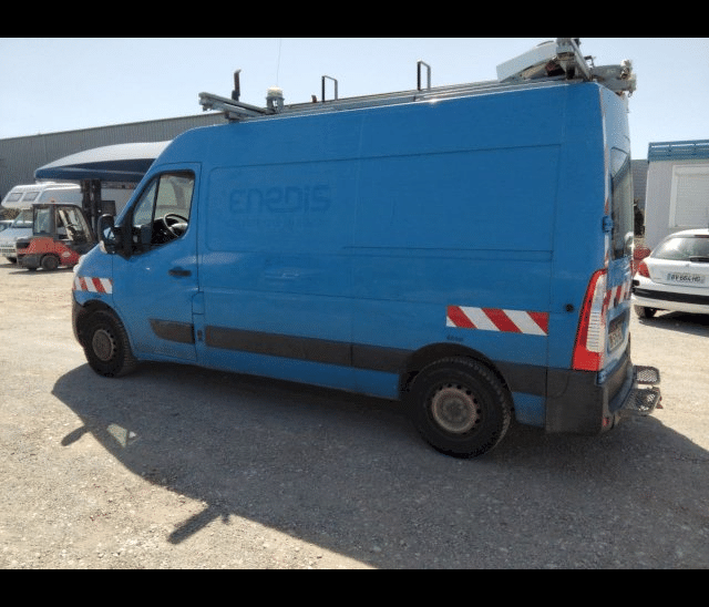 Renault Renault Master L2H2 2.3 DCI