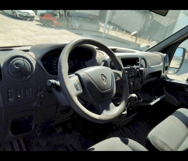 Renault Renault Master L2H2 2.3 DCI