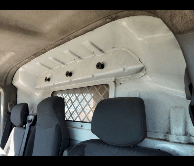 Renault Renault Master L2H2 2.3 DCI
