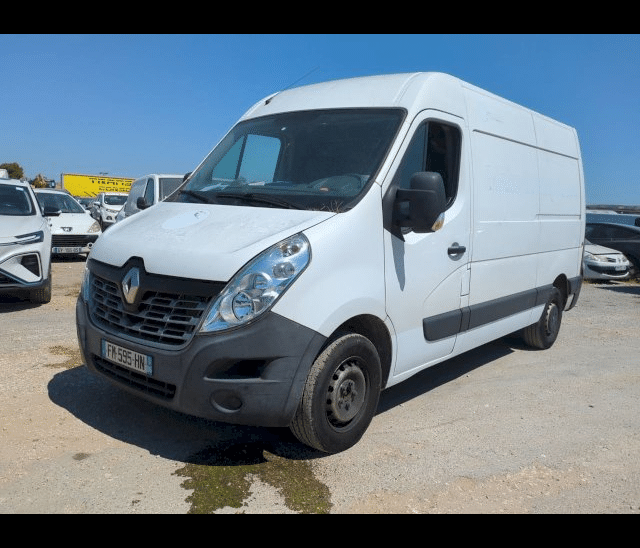 Renault Renault Master L2H2 2.3 DCI
