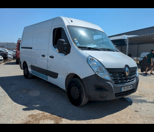 Renault Renault Master L2H2 2.3 DCI