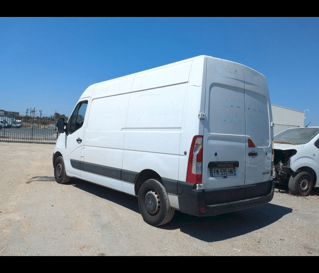 Renault Renault Master L2H2 2.3 DCI
