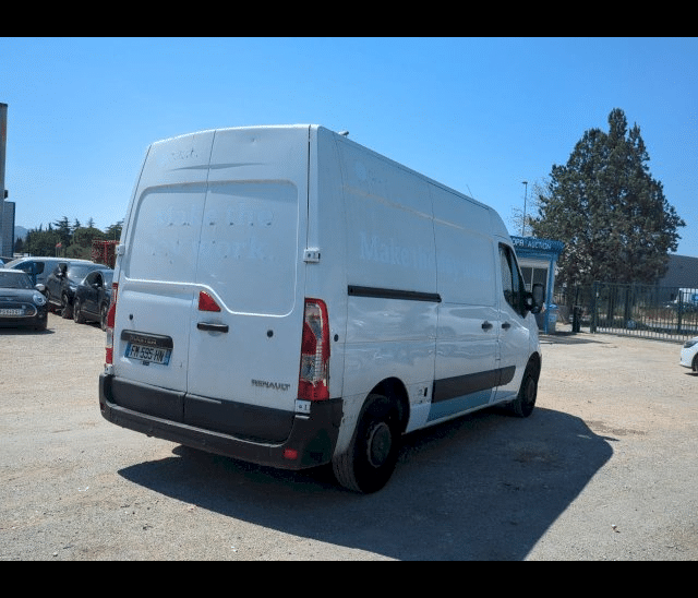 Renault Renault Master L2H2 2.3 DCI