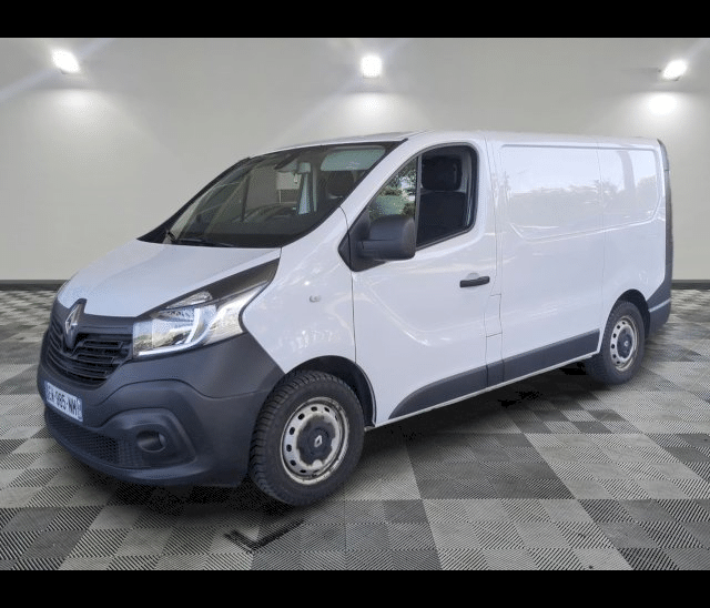 Renault Renault Trafic L1H1 DCI