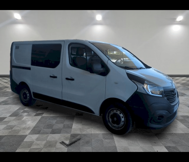 Renault Renault Trafic L1H1 DCI