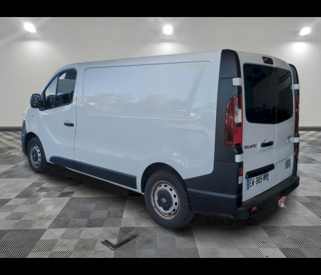 Renault Renault Trafic L1H1 DCI