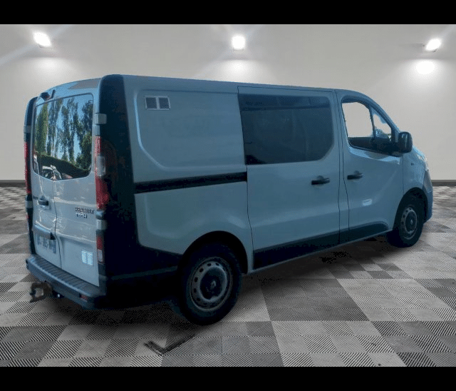Renault Renault Trafic L1H1 DCI