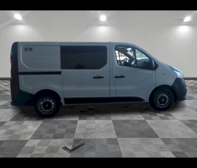 Renault Renault Trafic L1H1 DCI