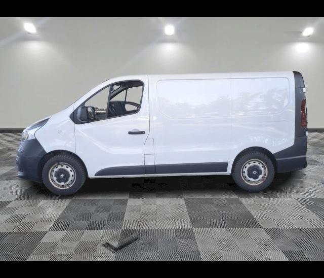 Renault Renault Trafic L1H1 DCI