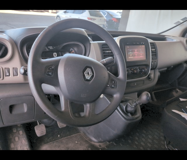 Renault Renault Trafic L1H1 DCI