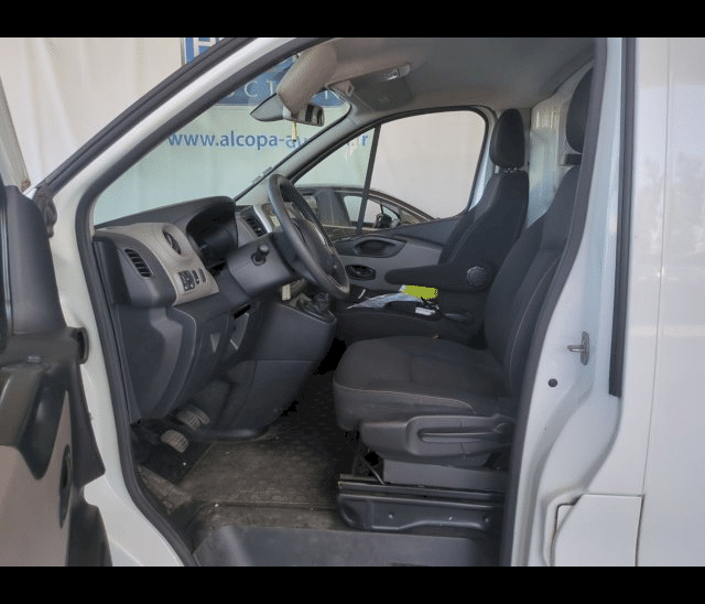 Renault Renault Trafic L1H1 DCI