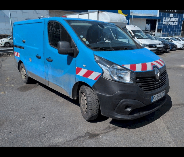 Renault Renault Trafic L1H1 DCI