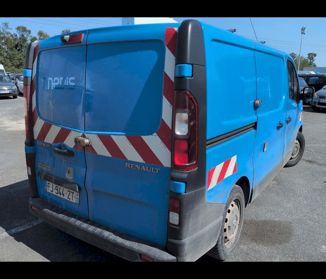 Renault Renault Trafic L1H1 DCI