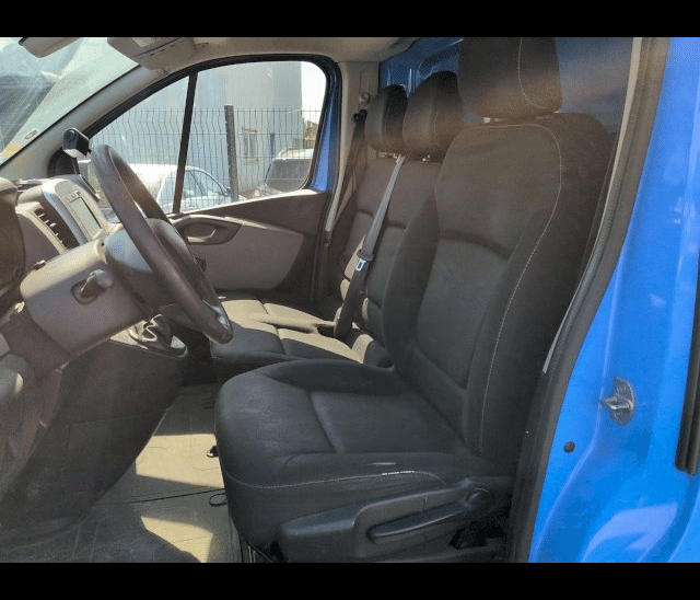 Renault Renault Trafic L1H1 DCI