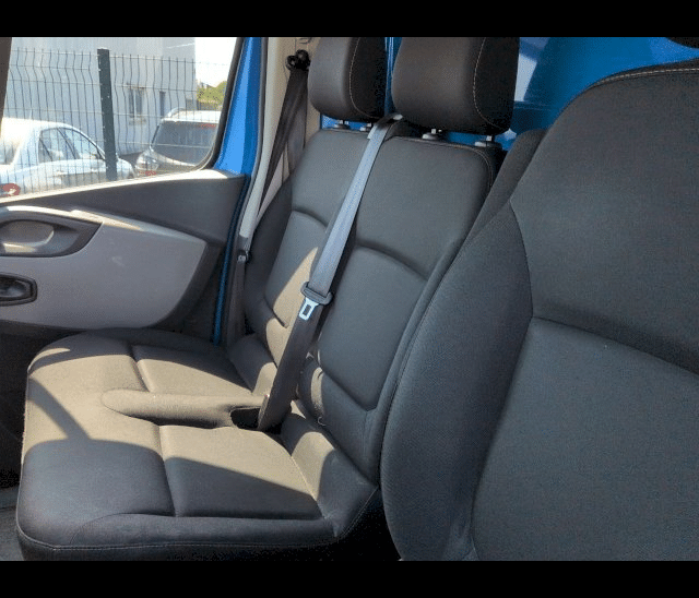 Renault Renault Trafic L1H1 DCI