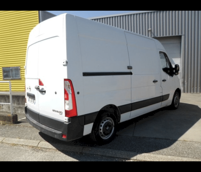 Opel Opel Movano 2.3L CDTI