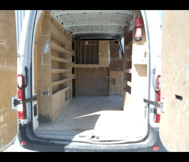 Opel Opel Movano 2.3L CDTI