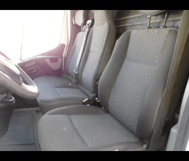 Opel Opel Movano 2.3L CDTI