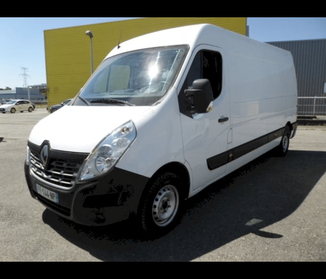 Renault Renault Master L3H2 2.3DCI 145CV