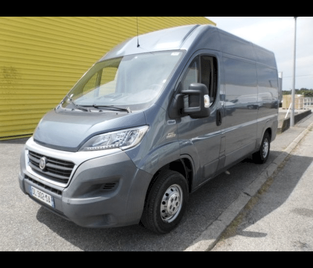 Fiat Fiat ducato 148 CV