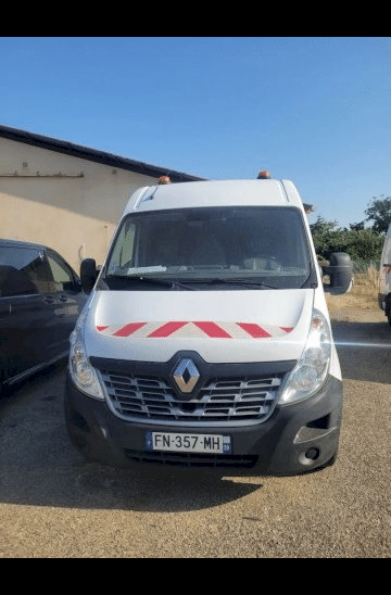 Renault Renault Master L2H2 2.3 DCI 146CV
