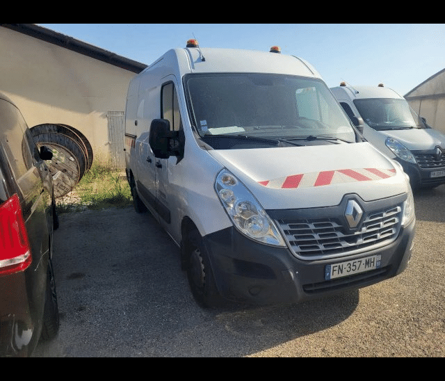 Renault Renault Master L2H2 2.3 DCI 146CV