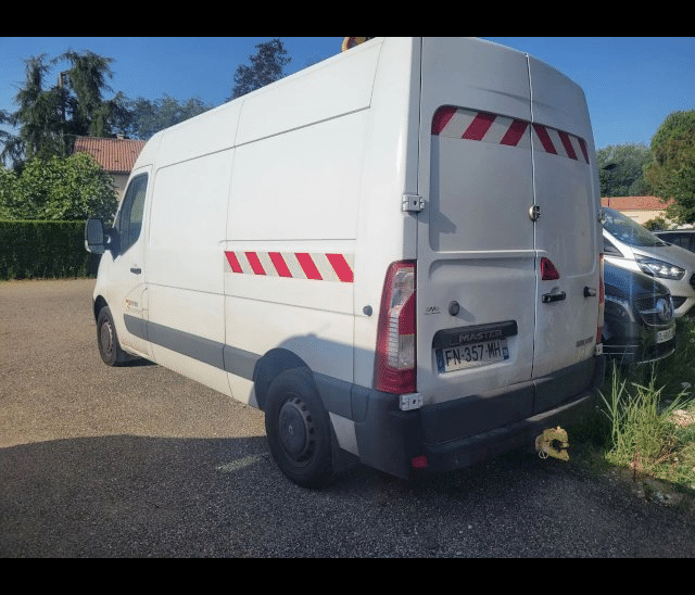 Renault Renault Master L2H2 2.3 DCI 146CV