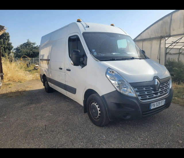 Renault Renault Master L2H2 2.3 DCI 146CV