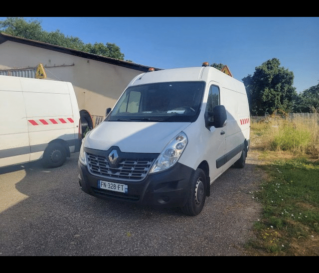 Renault Renault Master L2H2 2.3 DCI 146CV