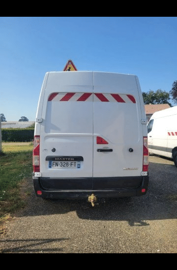 Renault Renault Master L2H2 2.3 DCI 146CV