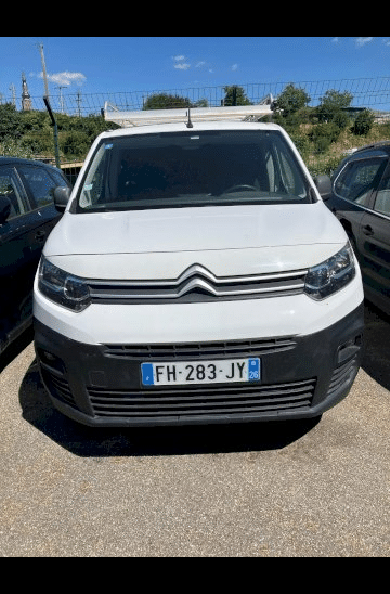 Citroën Citroën Berlingo 