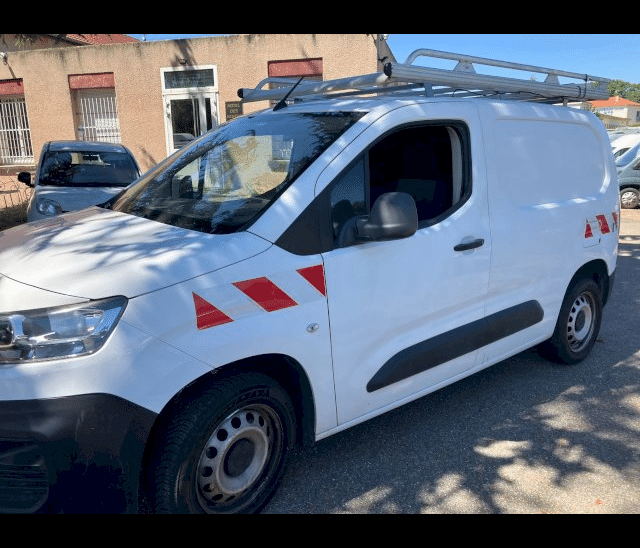 Citroën Citroën Berlingo 
