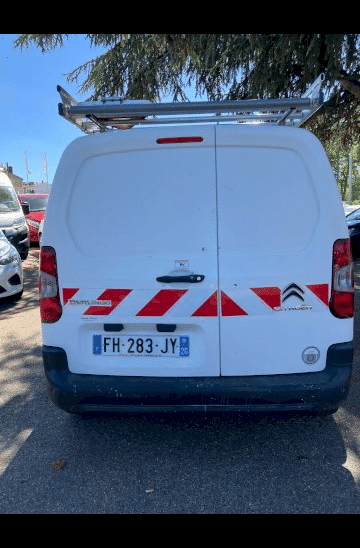 Citroën Citroën Berlingo 