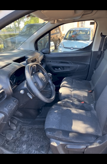 Citroën Citroën Berlingo 