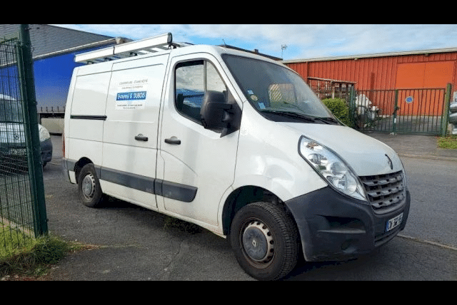 Renault Renault Master L1H1 DCI
