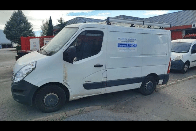 Renault Renault Master L1H1 DCI