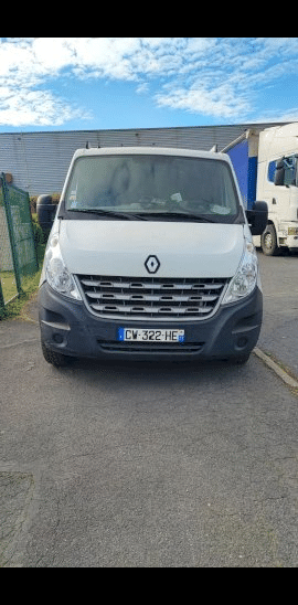 Renault Renault Master L1H1 DCI