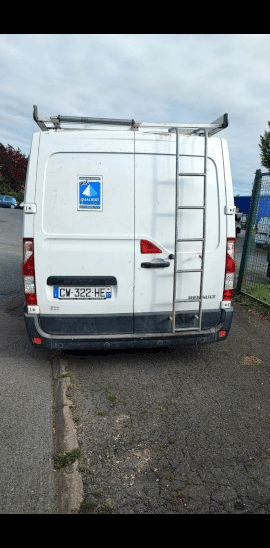 Renault Renault Master L1H1 DCI