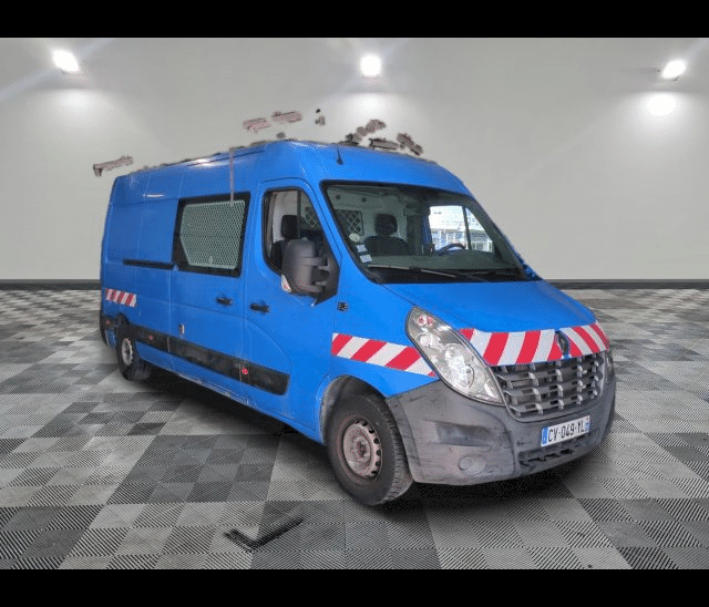 Renault Renault Master L3H2 2.3 DCI
