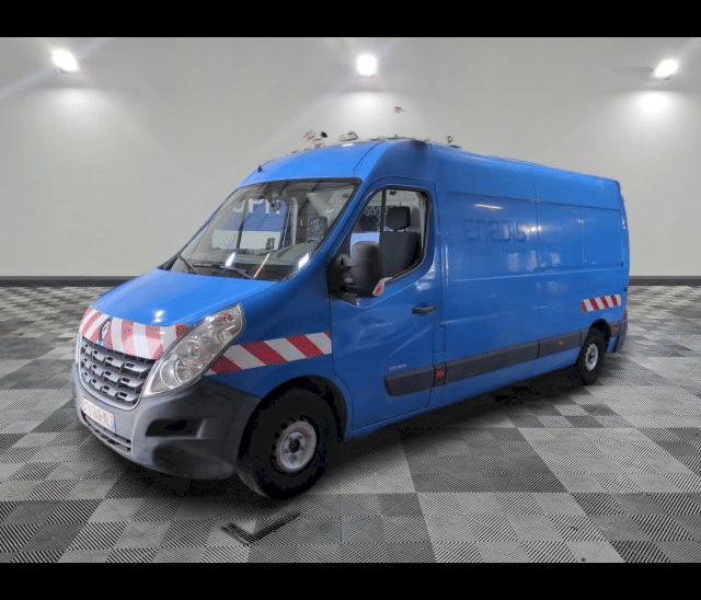 Renault Renault Master L3H2 2.3 DCI
