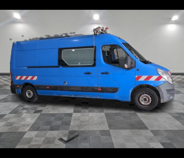 Renault Renault Master L3H2 2.3 DCI